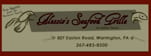 Alessio's Seafood Grille