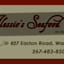 Alessio's Seafood Grille